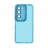 Чехол-накладка ArmorStandart Shade для Infinix Hot 60 5G, Blue (синий)