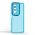 Чехол-накладка ArmorStandart Shade для Infinix Hot 60 5G, Blue (синий)