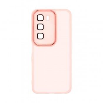 Чохол-накладка ArmorStandart Shade для Infinix Hot 60 5G, Pink (рожевий)
