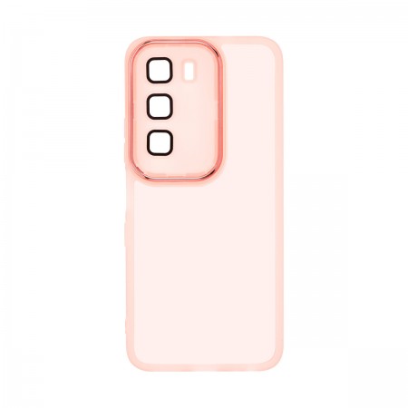Чехол-накладка ArmorStandart Shade для Infinix Hot 60 5G, Pink (розовый)