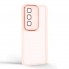 Чехол-накладка ArmorStandart Shade для Infinix Hot 60 5G, Pink (розовый)