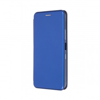Чехол-книжка ArmorStandart G- для Infinix Hot 60 5G, Blue (синий)