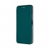 Чохол-книжка ArmorStandart G- для Infinix Hot 60 5G, Dark Green (зелений)