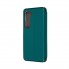 Чохол-книжка ArmorStandart G- для Infinix Hot 60 5G, Dark Green (зелений)