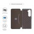 Чохол-книжка ArmorStandart G- для Infinix Hot 60 5G, Dark Green (зелений)