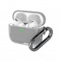 Чохол для навушників Apple Airpods Pro 3 ArmorStandart Air, чорний