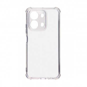 Чохол-накладка ArmorStandart Air Force для Xiaomi Redmi 15C 4G (GL) / Poco C85 4G (GL) Camera cover, прозорий Чохол-накладка ArmorStandart Air Force для Xiaomi Redmi 15C 4G (GL) / Poco C85 4G (GL) Camera cover, прозорий