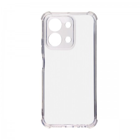 Чехол-накладка ArmorStandart Air Force для Xiaomi Redmi 15C 4G (GL) / Poco C85 4G (GL) Camera cover, прозрачный