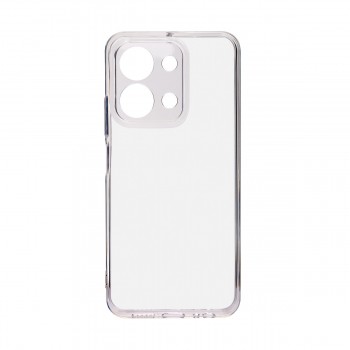 Чохол ArmorStandart Air для Xiaomi Redmi 15C 4G (GL) / Poco C85 4G (GL), прозорий, TPU, із захистом камери