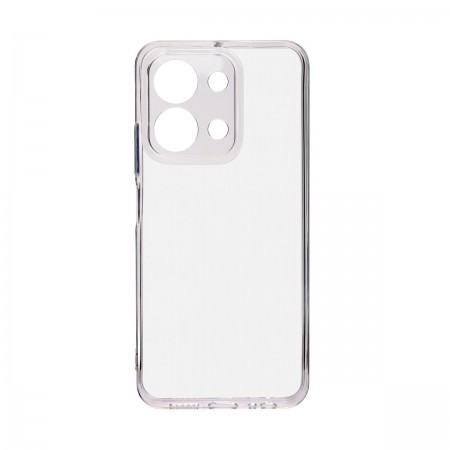 Чохол ArmorStandart Air для Xiaomi Redmi 15C 4G (GL) / Poco C85 4G (GL), прозорий, TPU, із захистом камери