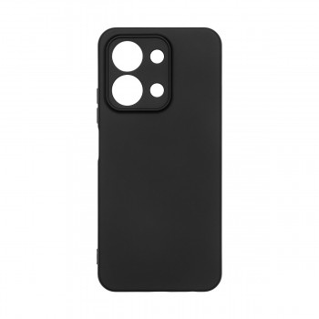 Чохол-накладка TPU ArmorStandart ICON Camera cover для Xiaomi Redmi 15C 4G (GL) / Poco C85 4G (GL) Black