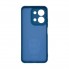 Чехол-накладка ArmorStandart ICON для Xiaomi Redmi 15C 4G (GL) / Poco C85 4G (GL), тёмно-синий