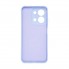 Чохол ArmorStandart ICON для Xiaomi Redmi 15C 4G (GL) / Poco C85 4G (GL) із захистом камери, лавандовий