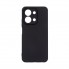 Чехол ArmorStandart Matte Slim Fit для Xiaomi Redmi 15C 4G (GL) / Poco C85 4G (GL), чёрный с защитой камеры