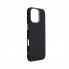 Чохол ArmorStandart LikeCarbon2 MagCase для Apple iPhone 17 Kevlar Black