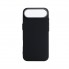 Чохол-накладка з MagSafe ArmorStandart LikeCarbon2 MagCase для Apple iPhone 17 Air, Kevlar Black