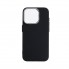 Чехол с MagSafe ArmorStandart LikeCarbon2 MagCase для Apple iPhone 16 Pro, Kevlar Black