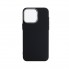 Чехол MagSafe ArmorStandart LikeCarbon2 MagCase для Apple iPhone 16 Pro Max, Kevlar Black (чёрный)