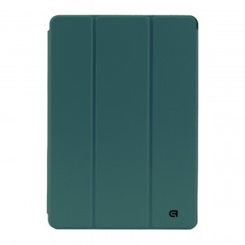 Чохол-книжка для планшета Samsung Galaxy Tab S11 ArmorStandart Smart Fold Pen, хвойно-зелений Чохол-книжка для планшета Samsung Galaxy Tab S11 ArmorStandart Smart Fold Pen, хвойно-зелений