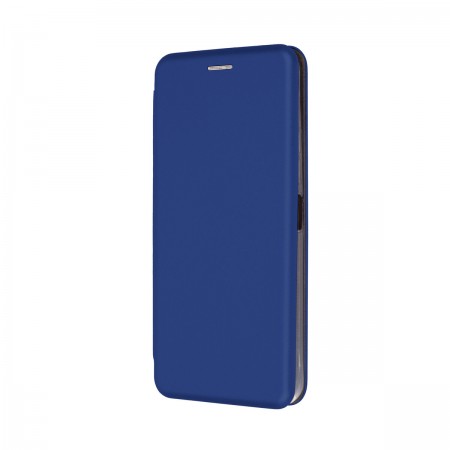 Чохол-книжка ArmorStandart G- для Tecno Spark Go 2 4G, Dark Blue (синій)