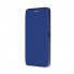Чохол-книжка ArmorStandart G- для Tecno Spark Go 2 4G, Dark Blue (синій)