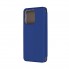 Чохол-книжка ArmorStandart G- для Tecno Spark Go 2 4G, Dark Blue (синій)