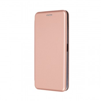 Чохол-книжка ArmorStandart G- для Tecno Spark Go 2 4G, Rose Gold (рожевий) Чохол-книжка ArmorStandart G- для Tecno Spark Go 2 4G, Rose Gold (рожевий)