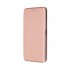 Чехол-книжка ArmorStandart G- для Tecno Spark Go 2 4G, Rose Gold (розовый)