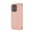 Чехол-книжка ArmorStandart G- для Tecno Spark Go 2 4G, Rose Gold (розовый)