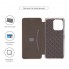 Чехол-книжка ArmorStandart G- для Tecno Spark Go 2 4G, Rose Gold (розовый)