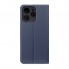 Чехол-книжка ArmorStandart OneFold для Tecno Spark 40 4G, Dark Blue (синий)
