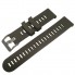 Силиконовый ремешок ArmorStandart Silicone Soft Watch Strap 20 мм, Army Green