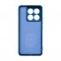 Чохол-накладка ArmorStandart ICON для Xiaomi 14T, Dark Blue (синій)