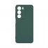 Чехол-накладка ArmorStandart ICON для Realme C73 5G, Dark Green (зеленый)