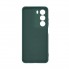 Чехол-накладка ArmorStandart ICON для Realme C73 5G, Dark Green (зеленый)