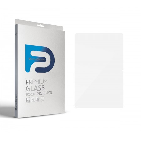 Захисне скло ArmorStandart Glass.CR для Xiaomi Redmi Pad 2 Pro, діагональ 12.1