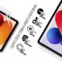Глянцевая гидрогелевая пленка ArmorStandart для Xiaomi Redmi Pad 2 Pro 12.1