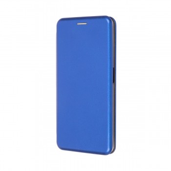 Чехол-книжка ArmorStandart G- для Realme C73 5G, Dark Blue (синий)