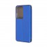 Чехол-книжка ArmorStandart G- для Realme C73 5G, Dark Blue (синий)