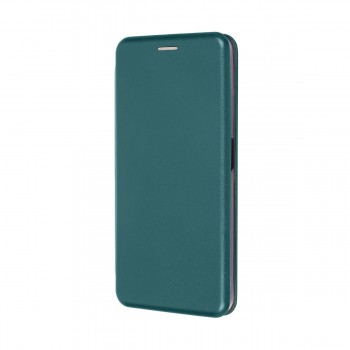 Чехол-книжка ArmorStandart G- для Realme C73 5G, Green (зеленый)