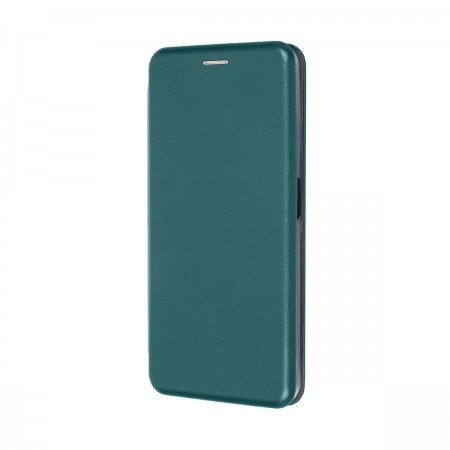 Чехол-книжка ArmorStandart G- для Realme C73 5G, Green (зеленый)