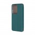 Чехол-книжка ArmorStandart G- для Realme C73 5G, Green (зеленый)