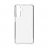 Чехол ArmorStandart Air Force для Samsung A16 4G (A165), прозрачный