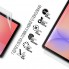 Гідрогелева плівка ArmorStandart Matte для планшета Samsung Tab S10 Lite (SM-X400/X406), 10.9