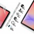 Гідрогелева плівка для планшета Samsung Tab S10 Lite (SM-X400/X406) ArmorStandart Anti-Blue 10.9