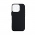 Чехол ArmorStandart LikeCarbon2 MagCase для Apple iPhone 15 Pro, Kevlar Black