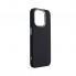 Чехол ArmorStandart LikeCarbon2 MagCase для Apple iPhone 15 Pro, Kevlar Black