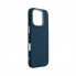 Чохол ArmorStandart LikeCarbon2 MagCase для Apple iPhone 16 Pro Kevlar Dark Blue