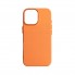 Чехол ArmorStandart LikeCarbon2 MagCase для Apple iPhone 16 Pro Kevlar Orange