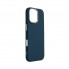 Чохол-накладка ArmorStandart LikeCarbon2 MagCase для Apple iPhone 17, Kevlar, темно-синій